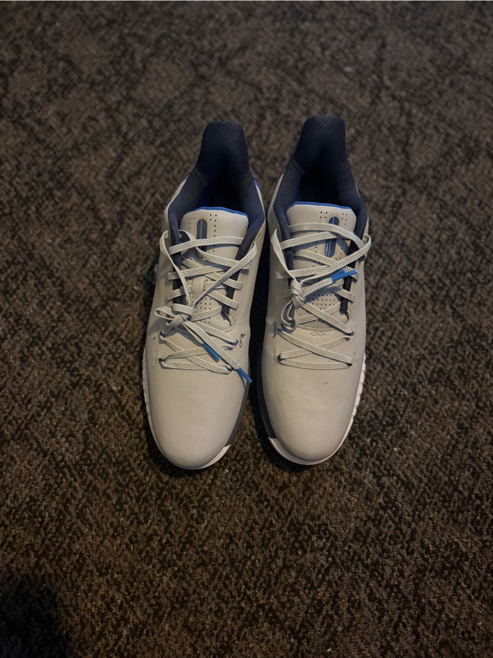 Under Armour Men's golf shoes